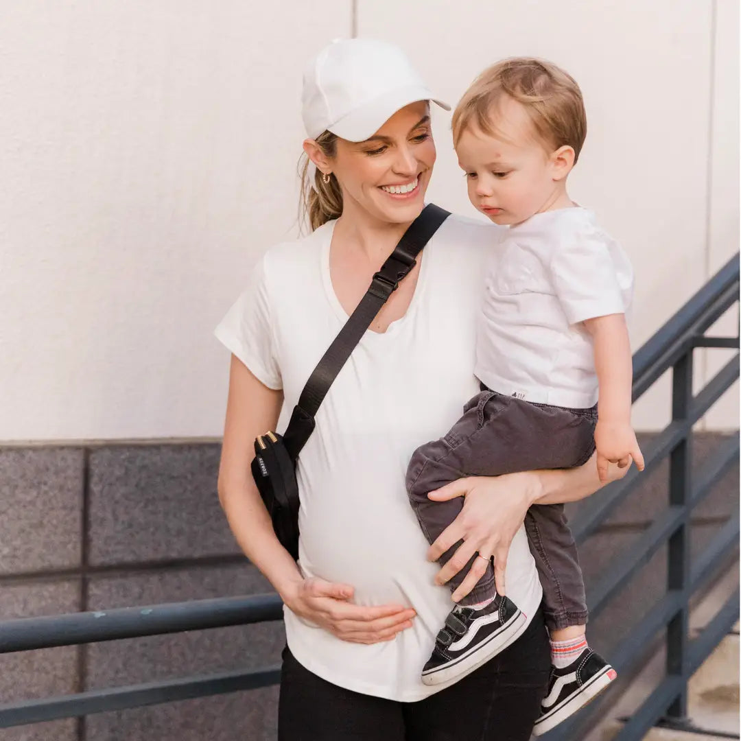 Everyday Nursing & Maternity T-Shirt | Kindred Bravely
