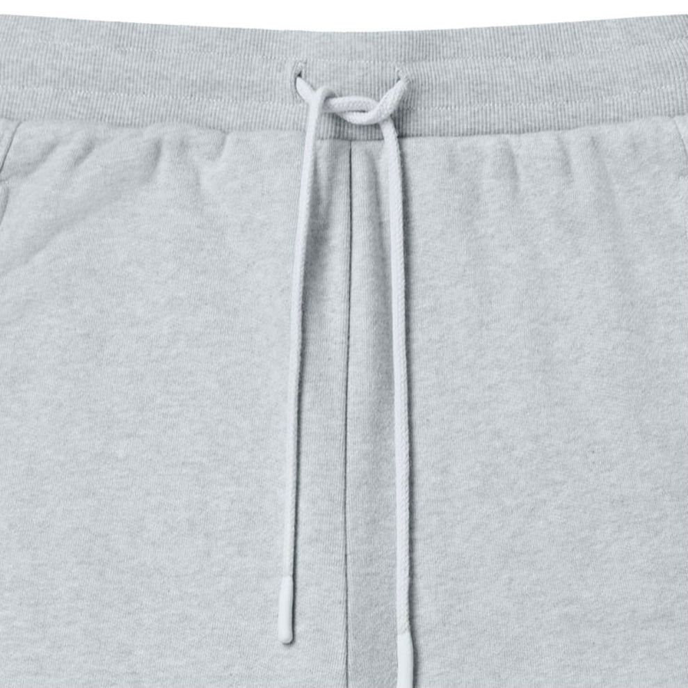 Organic Terry Women's Basics Side Seam Sweatpants | Cloudburst | Nest Designs