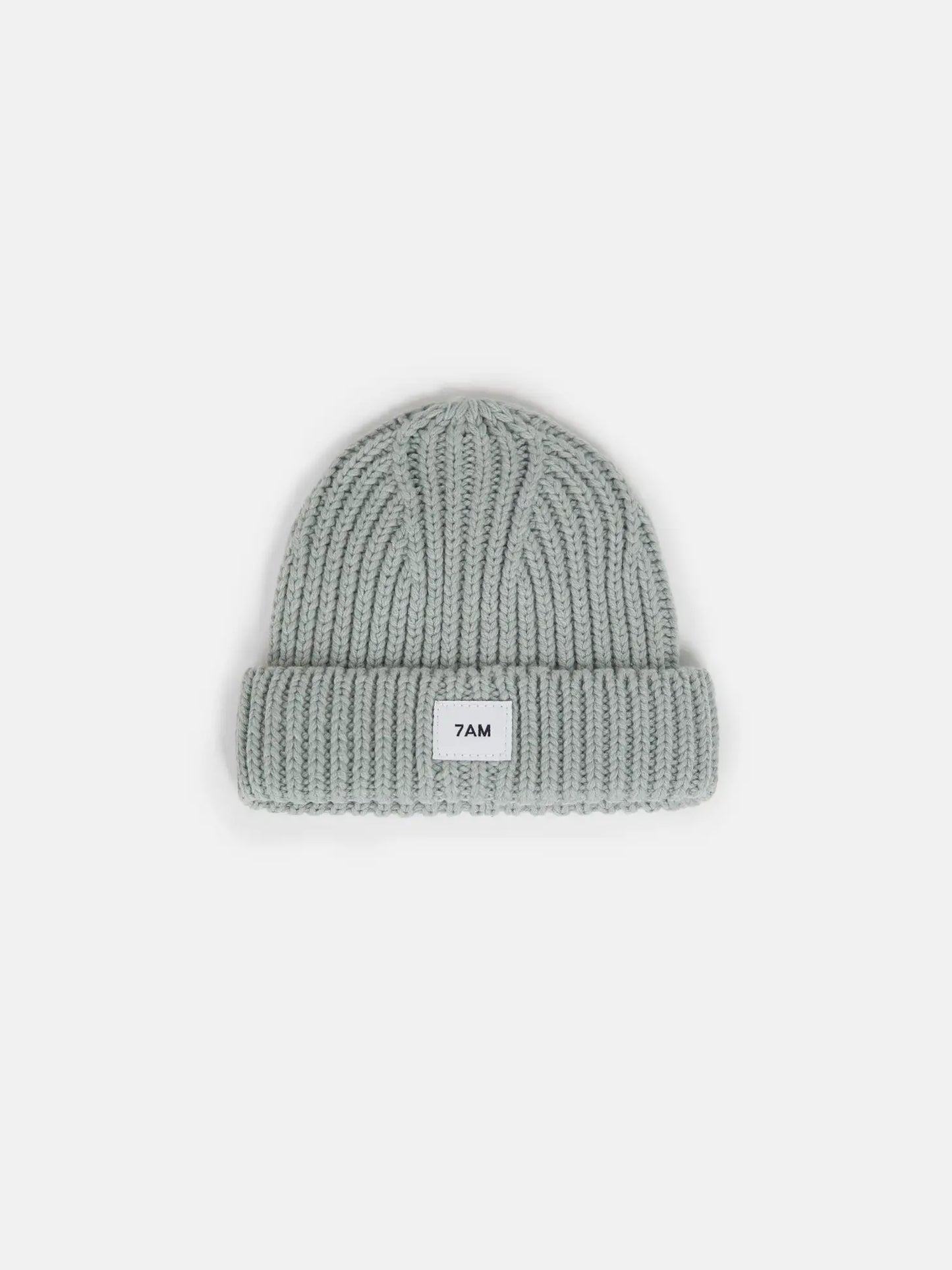 Chunky Beanie | Mirage