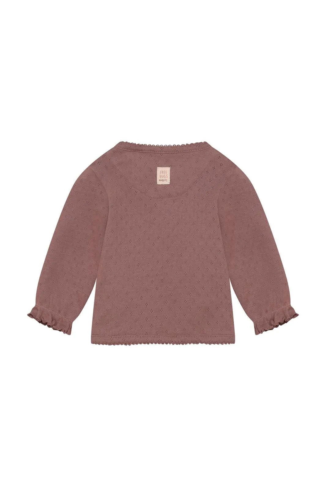 Newborn Longsleeve | Antler | Noppies