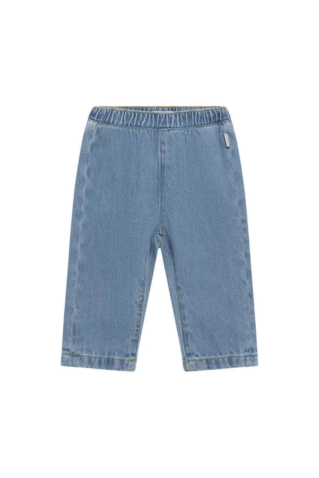 Baby Trousers | Light Blue Denim | Noppies