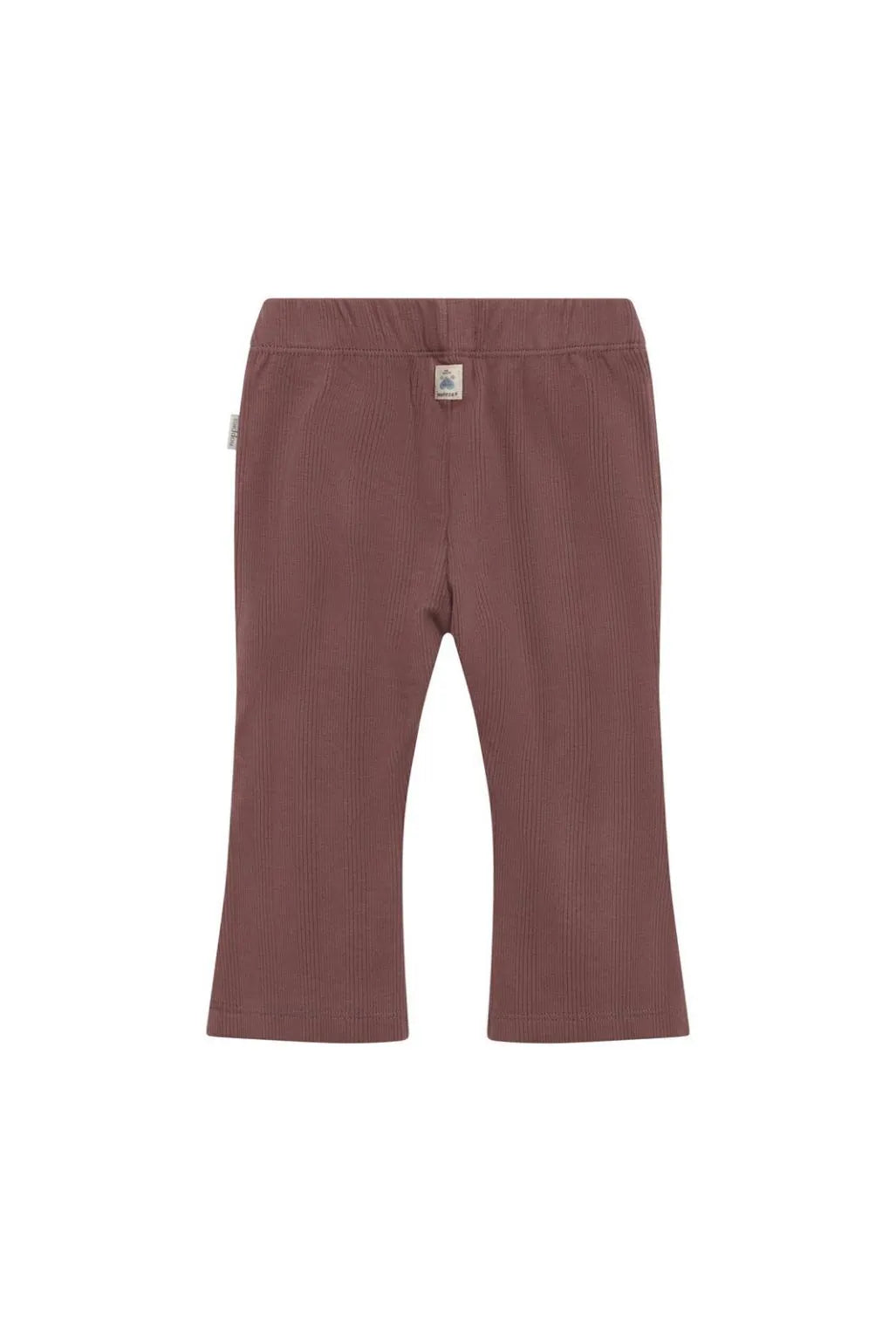 Baby Legging | Flared Rose Taupe | Noppies