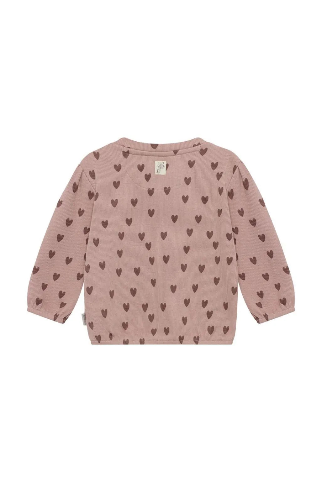 Baby Sweater | Adobe Rose | Noppies