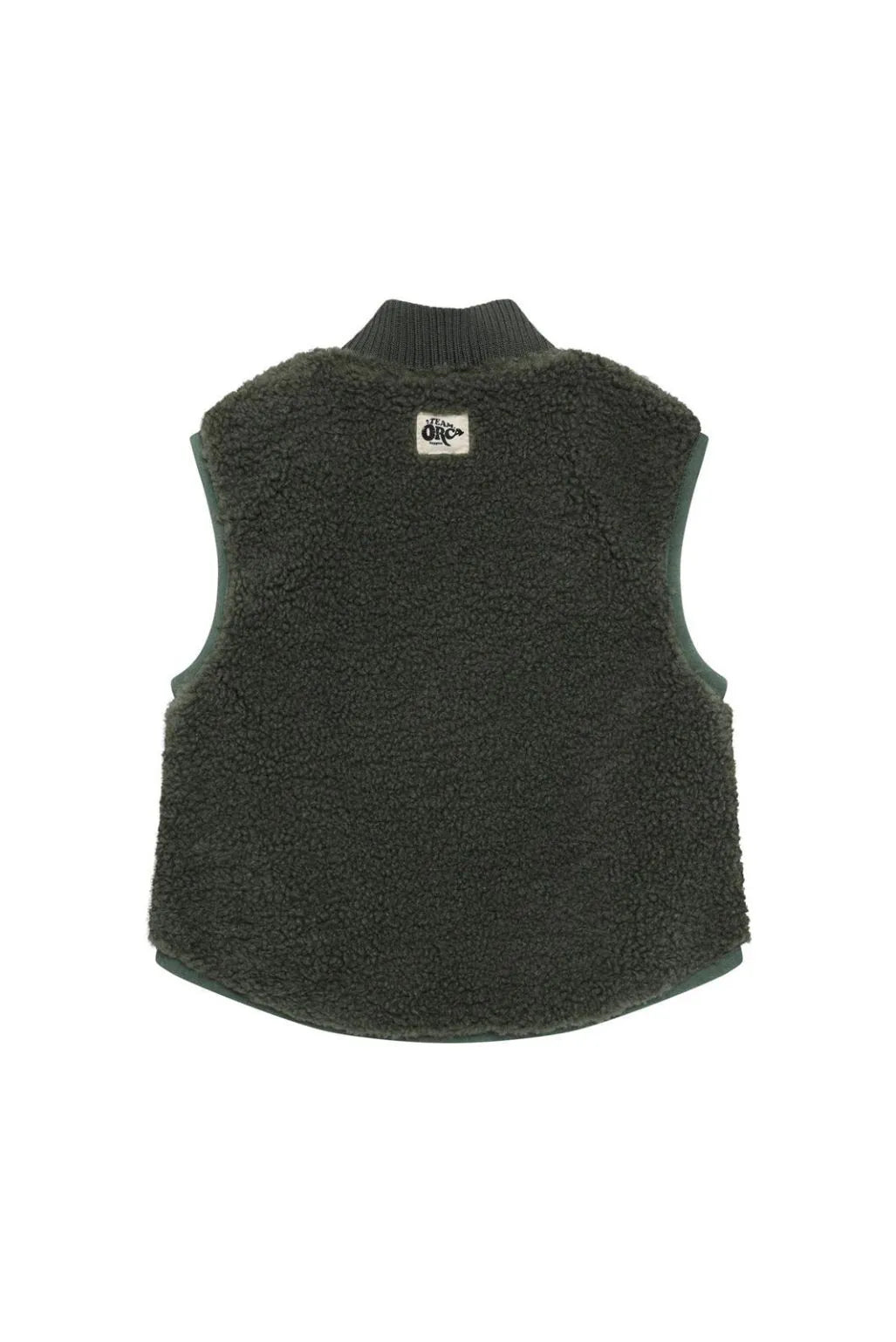 Baby Vest | Balsam Green | Noppies