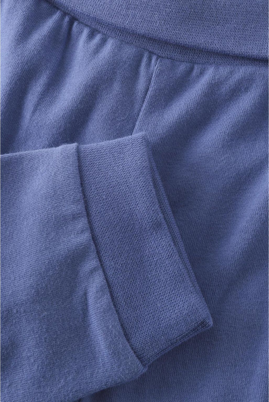 Trousers Regular Fit | Gray/Blue | Noppies