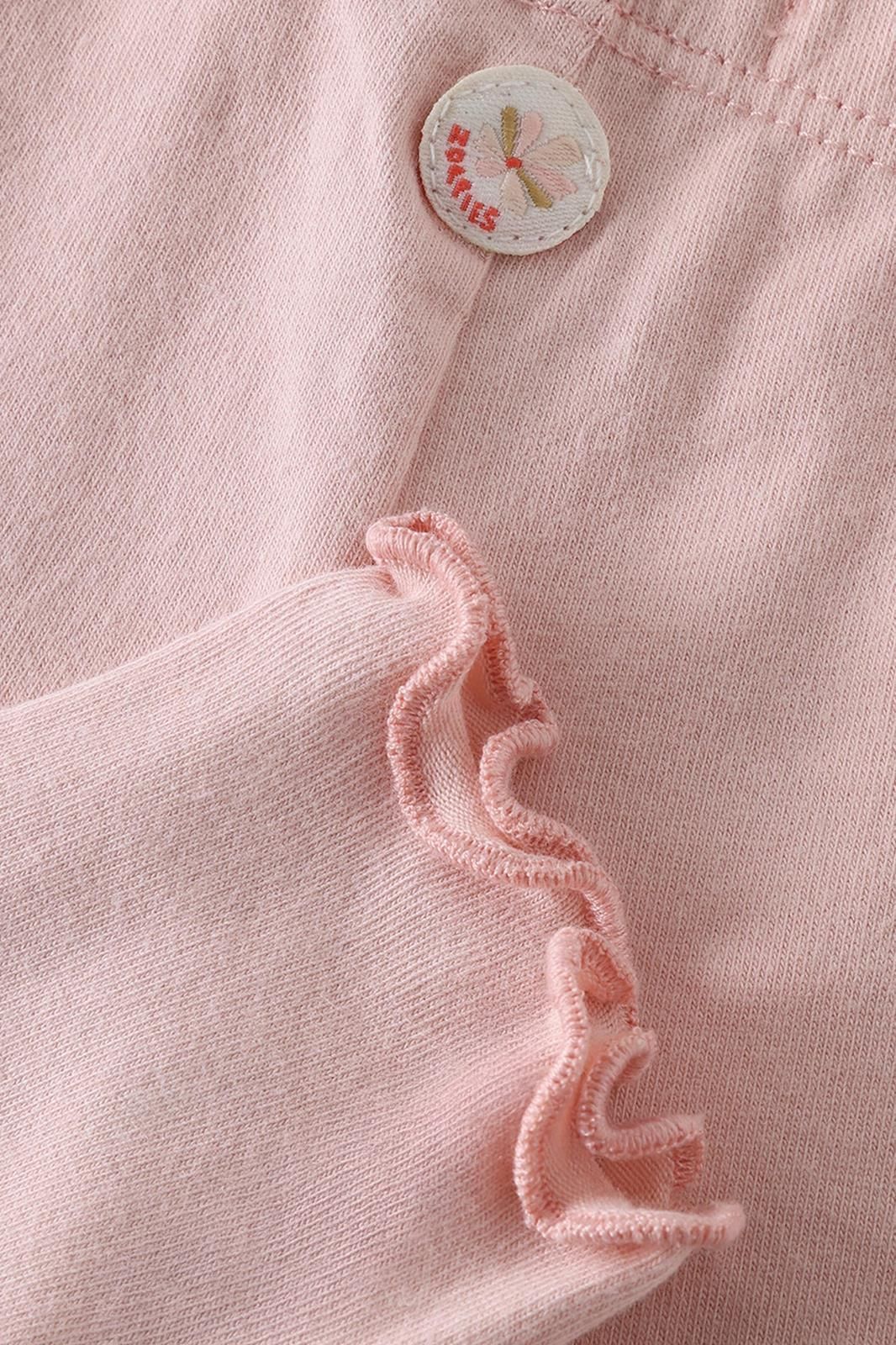 Leggings | Peachskin | Noppies