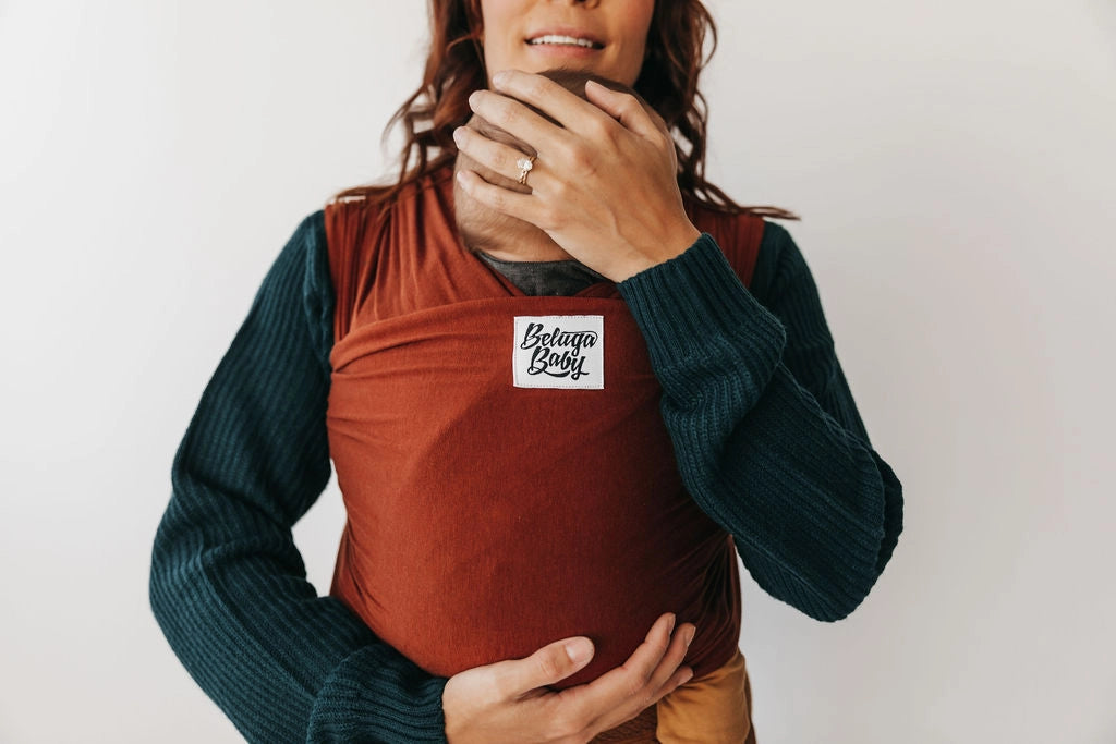Beluga Wrap