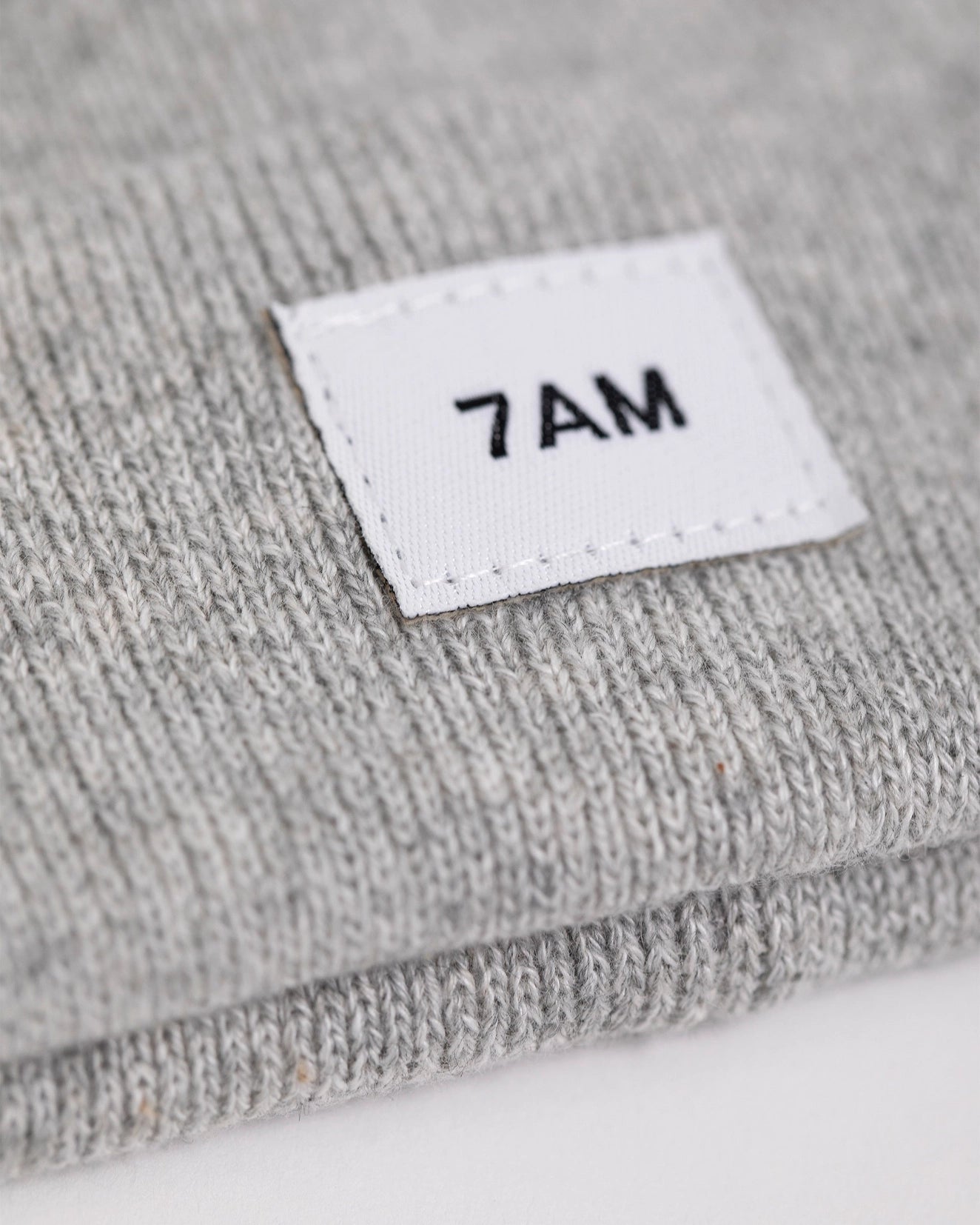 Beanie | Light Grey