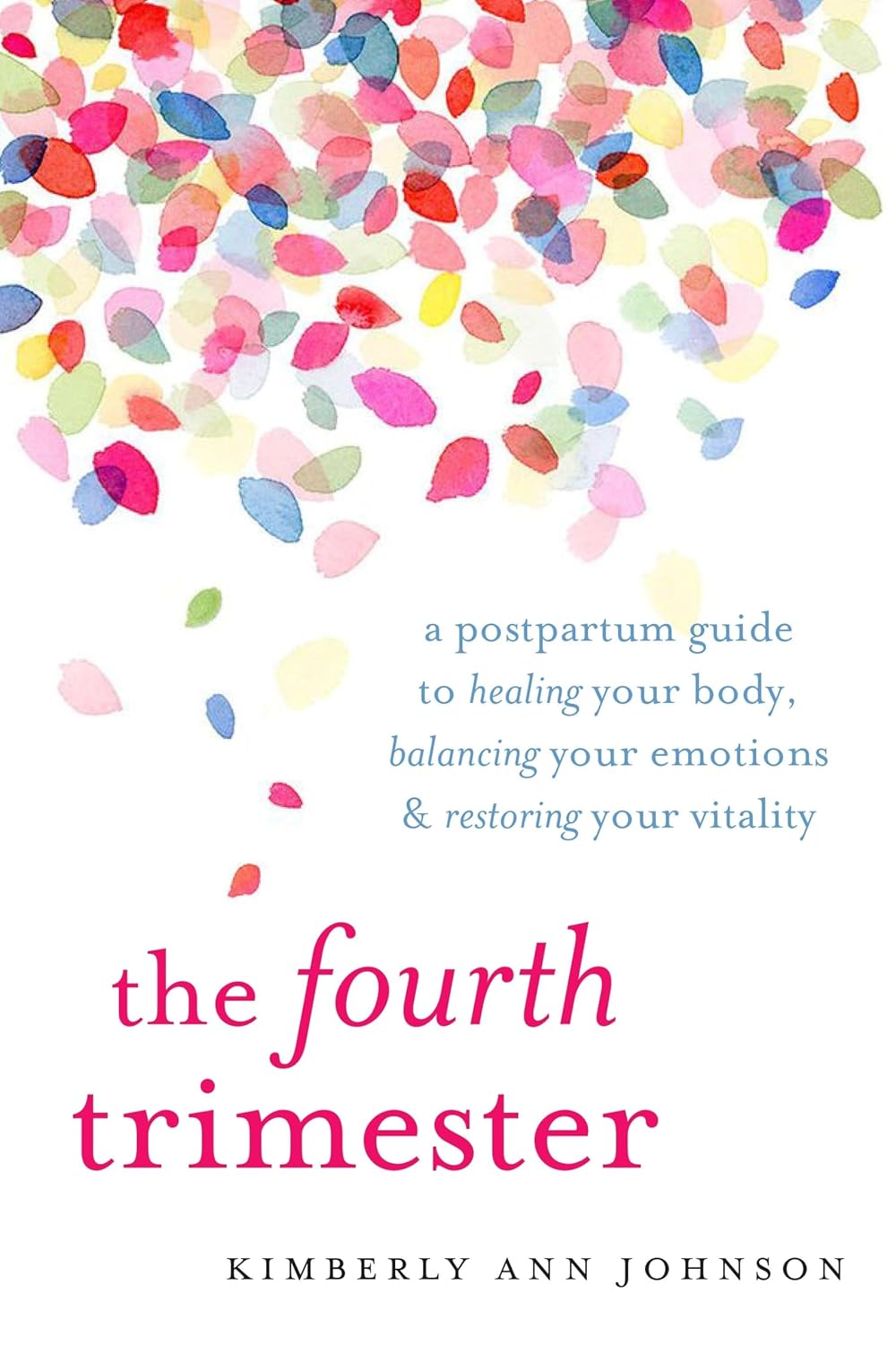 The Fourth Trimester | Books