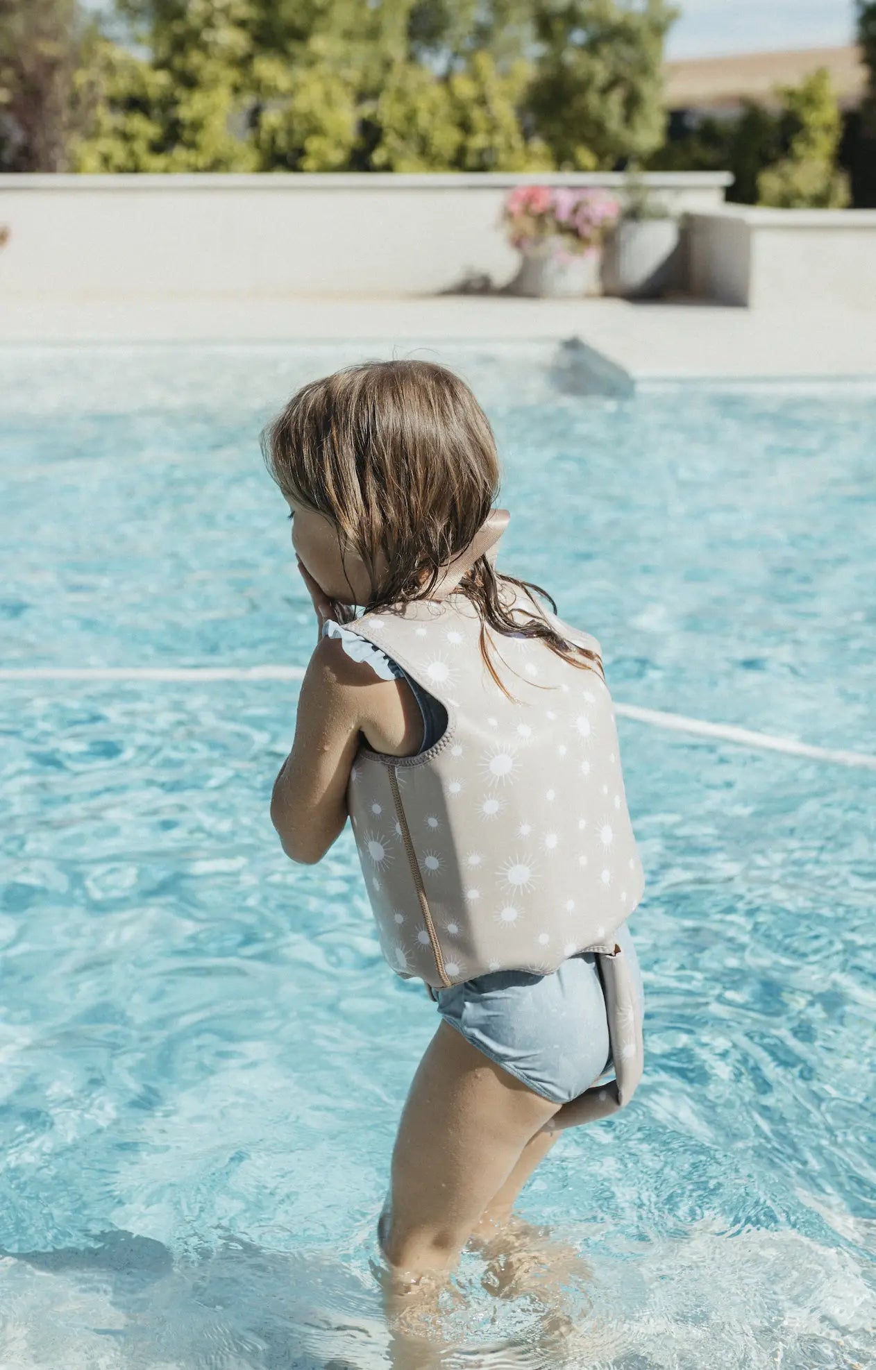 Float Vests