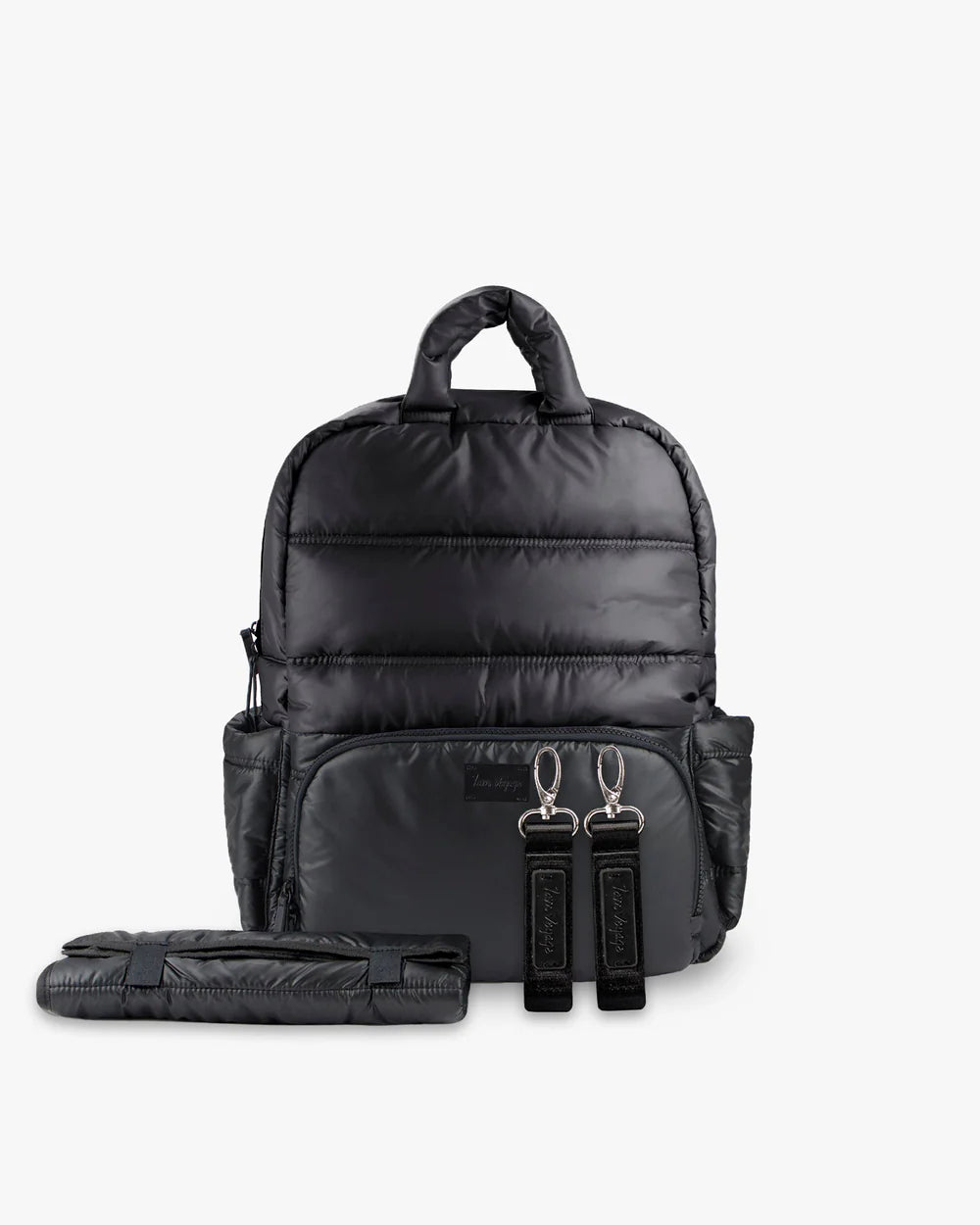 Diaper Backpack | 7am