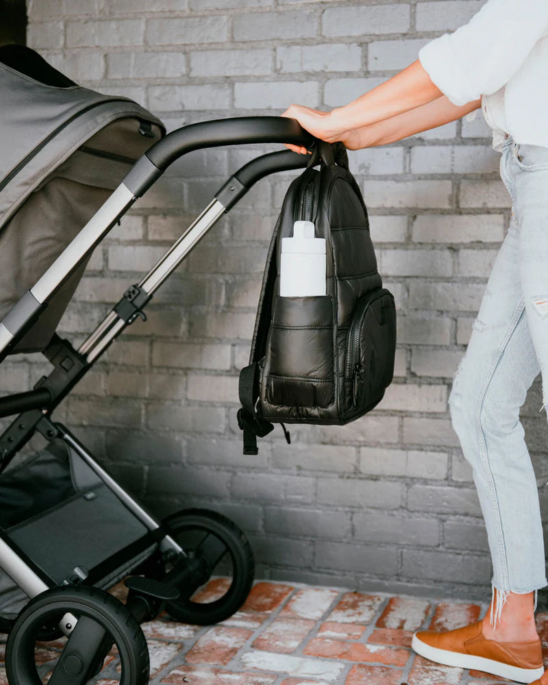 Diaper Backpack | 7am