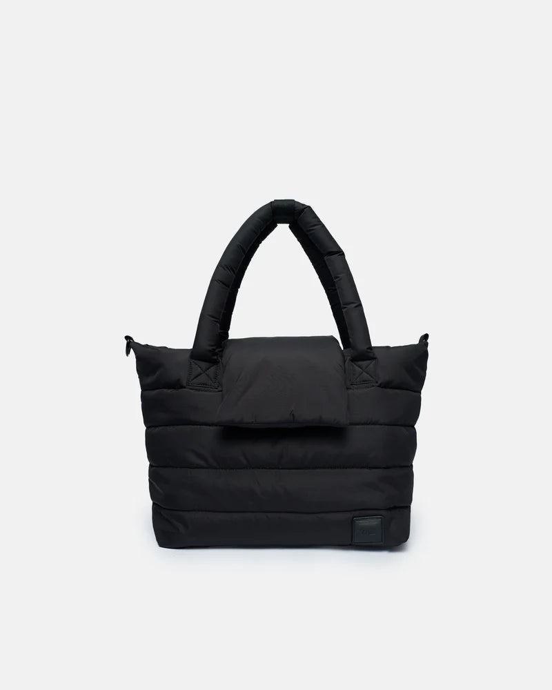Capri Diaper Crossbody Tote | 7am