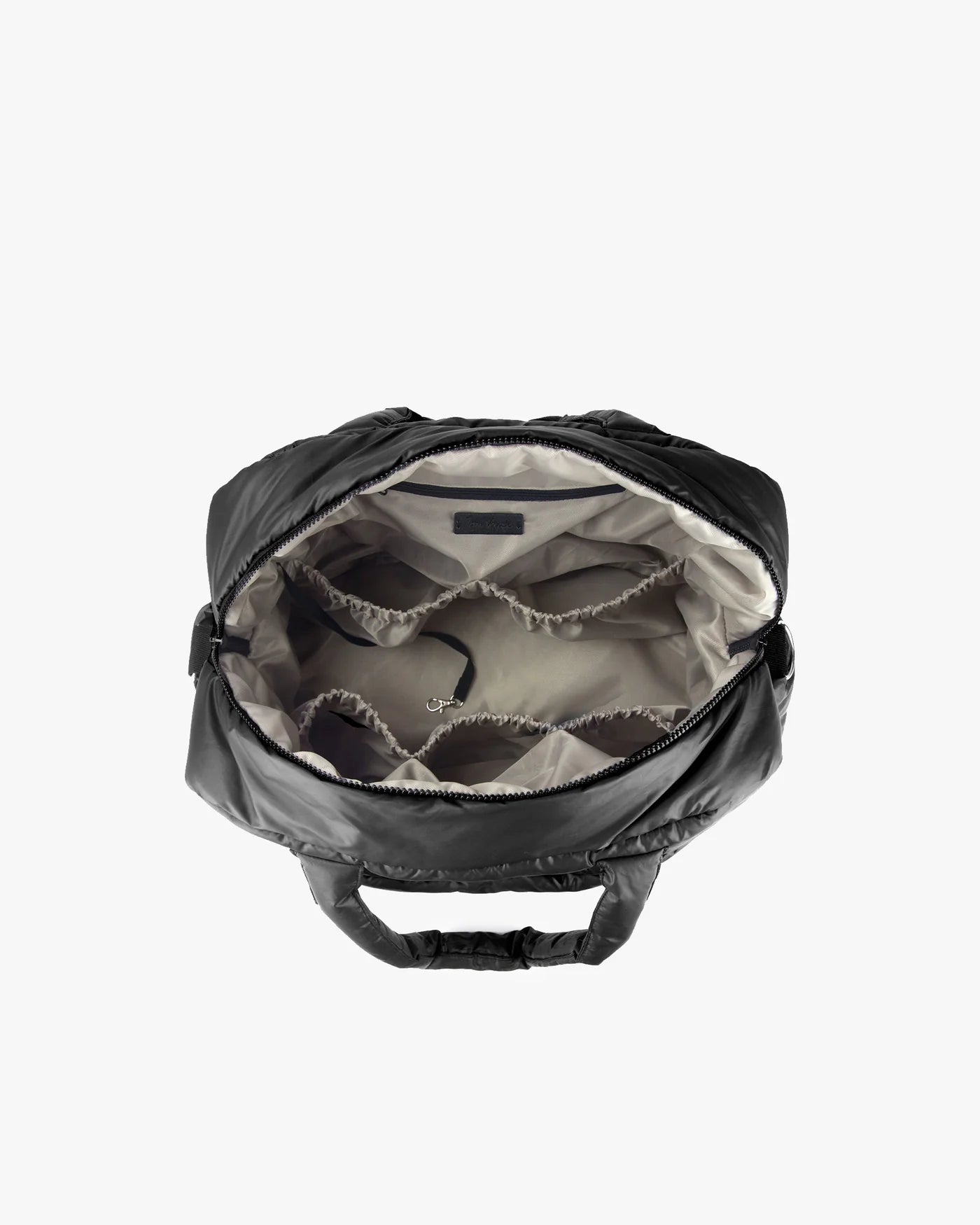 Soho Diaper Carryall | OAT | 7AM