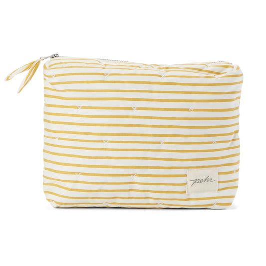 On The Go Pouch - Pehr | Marigold