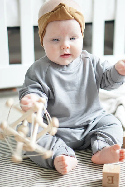 Daywear Onsie | günamüna | Dawn
