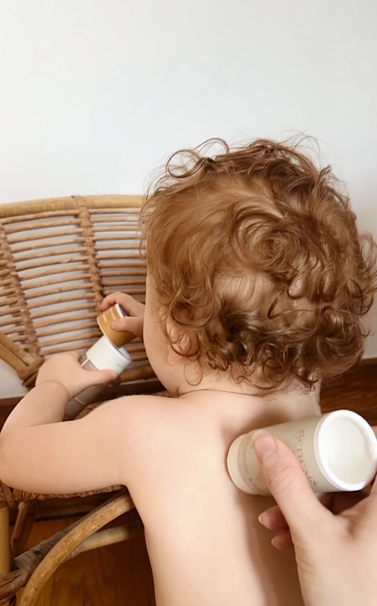 Sunshine Kids - Zinc Tallow Stick | Genesis Tallow