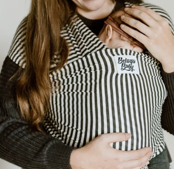 Beluga Wrap