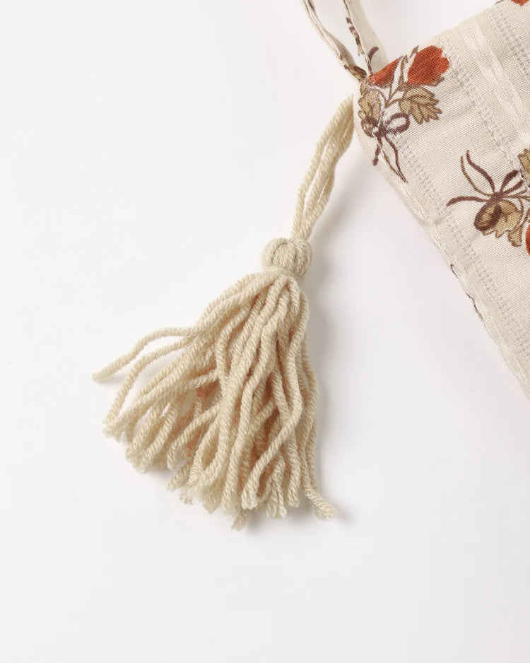 Christmas Stocking | Bouquet | Rylee & Cru