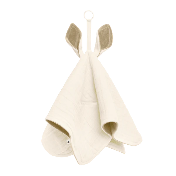 Cuddle Cloth Kangaroo by BIBS