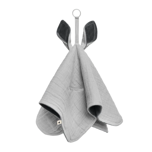 Cuddle Cloth Kangaroo by BIBS