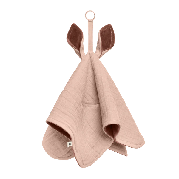 Cuddle Cloth Kangaroo by BIBS