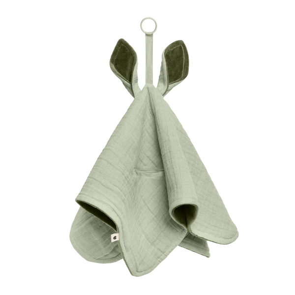 Cuddle Cloth Kangaroo by BIBS