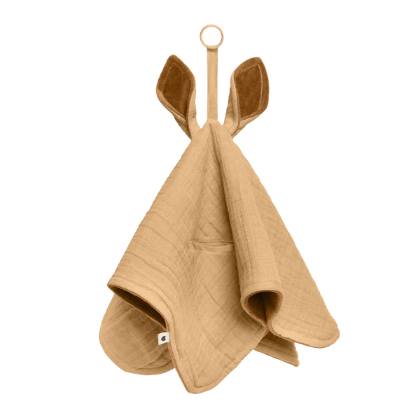 Cuddle Cloth Kangaroo by BIBS