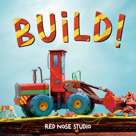 Build! | Books