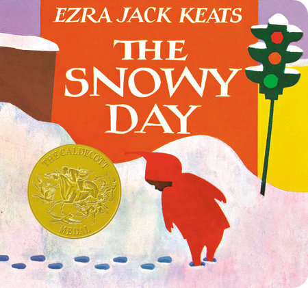 The Snowy Day | Books