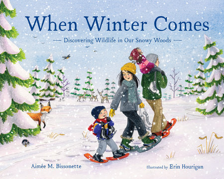 When Winter Comes | Books