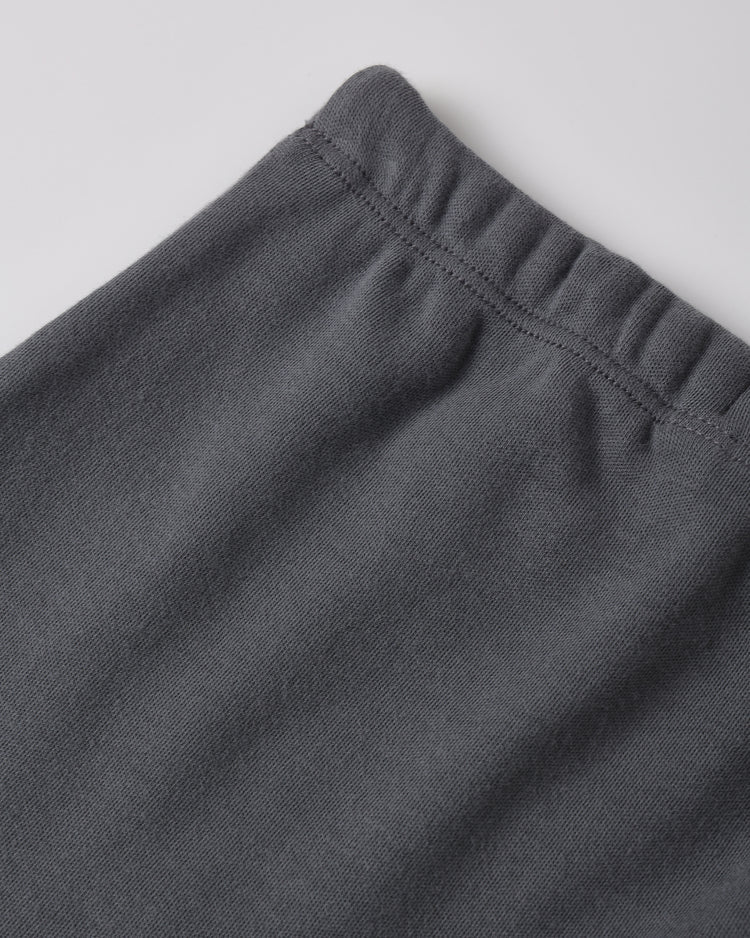 Drawstring Pant | Midnight | Quincy Mae