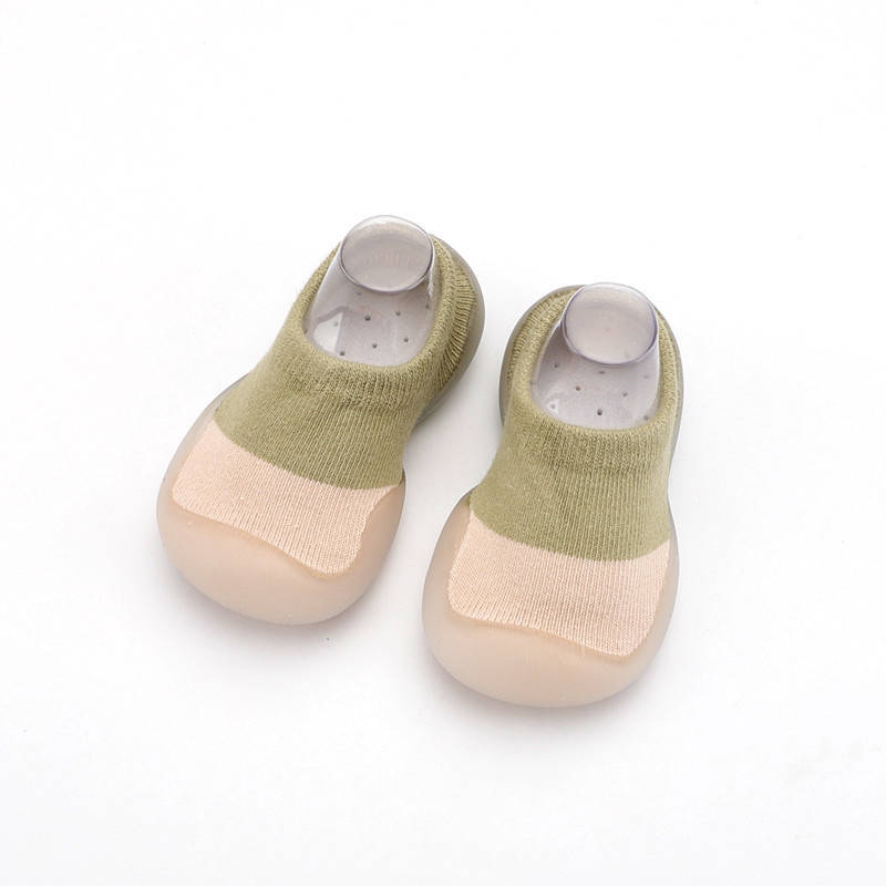 Sock Shoes