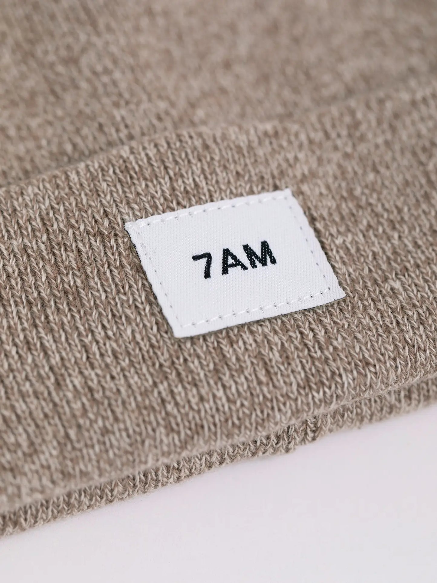 Beanie | Ash Oak