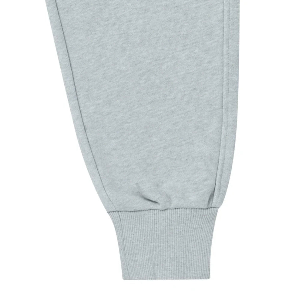 Organic Terry Women's Basics Side Seam Sweatpants | Cloudburst | Nest Designs