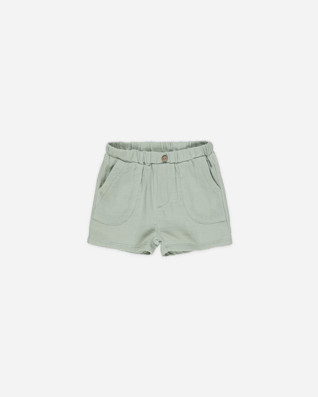 Utility Short | Sage | Quincy Mae