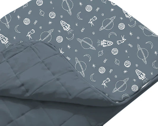 Cozy Cloud Comforter 2.6 TOG | günamüna | Space