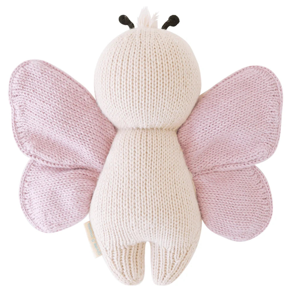 Baby butterfly