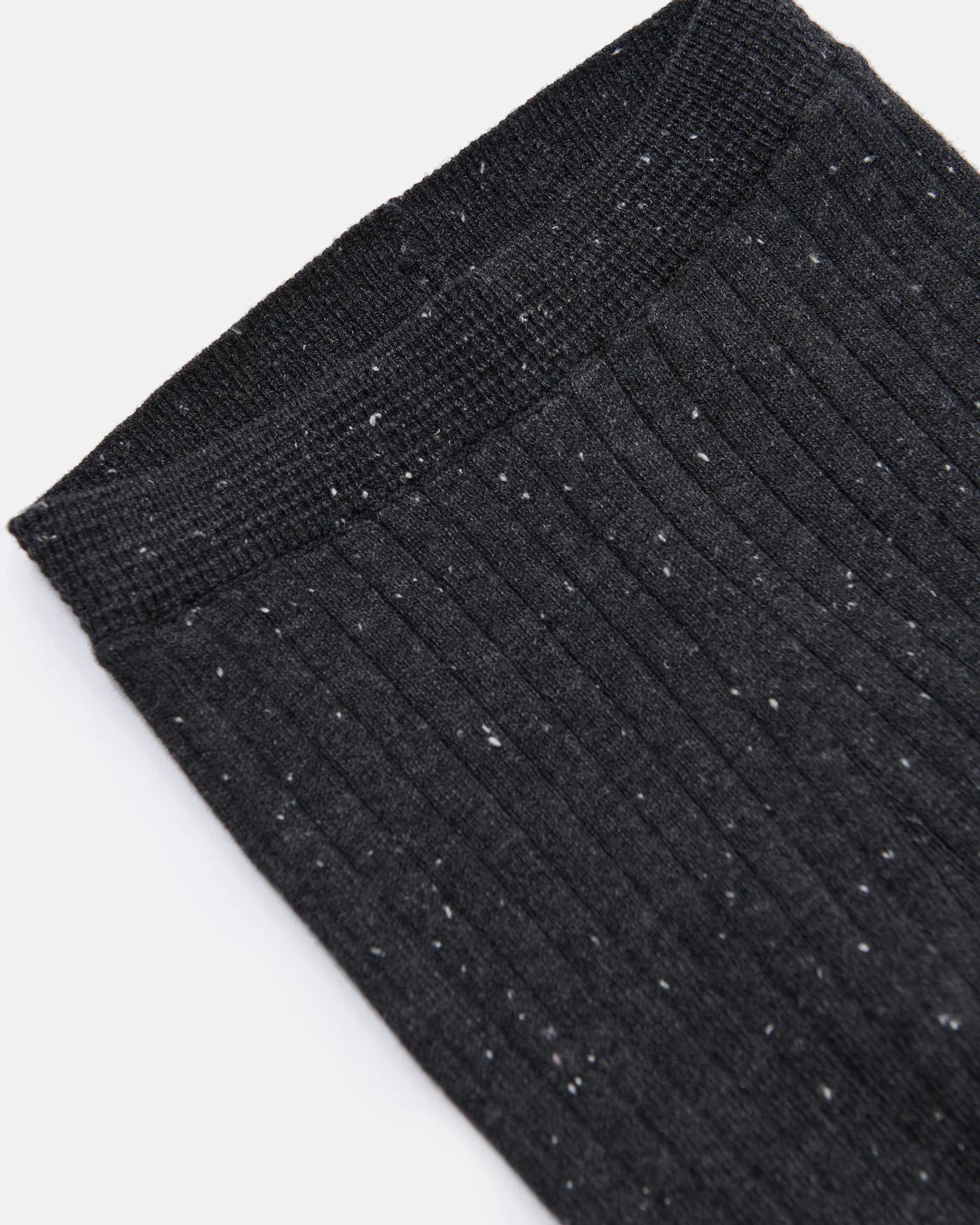 Hug Me Leggings | Black Melange | 7AM