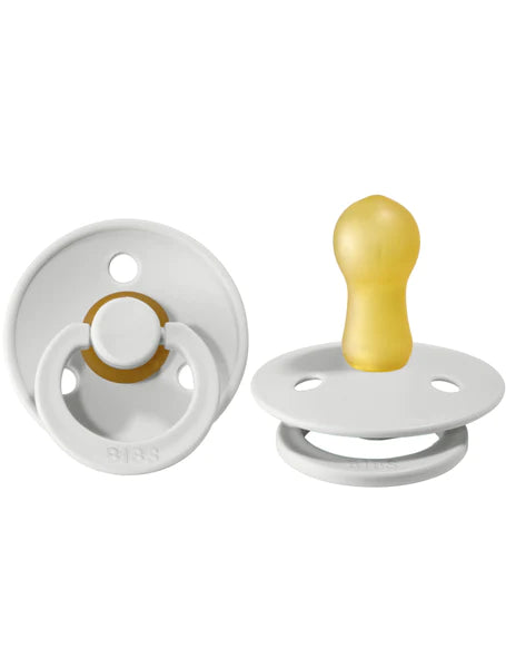 BIBS Pacifier Original 2 PK