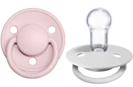 BIBS Pacifier Original 2 PK