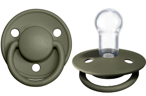 BIBS Pacifier Original 2 PK