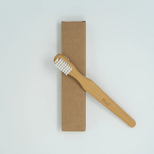 Cleaning Brush | Mint Cleaning