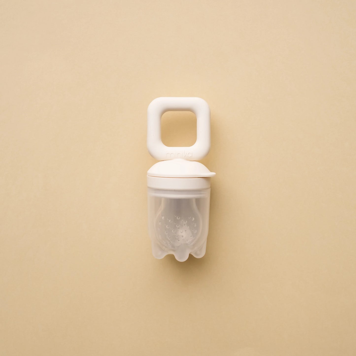 Silicone Teething Feeder