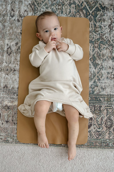 Daywear Onsie | günamüna | Blush