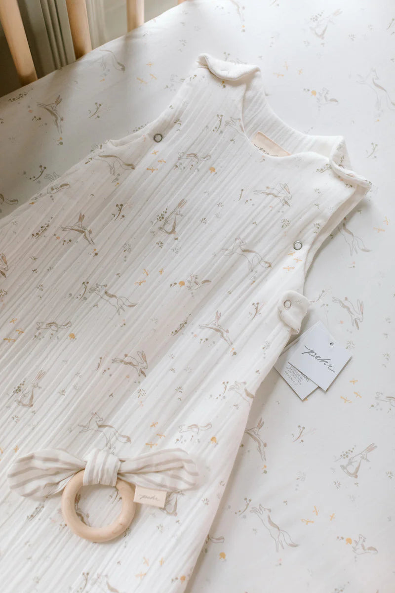 1.7 TOG Sleep Bag | Pehr | Field of Dreams