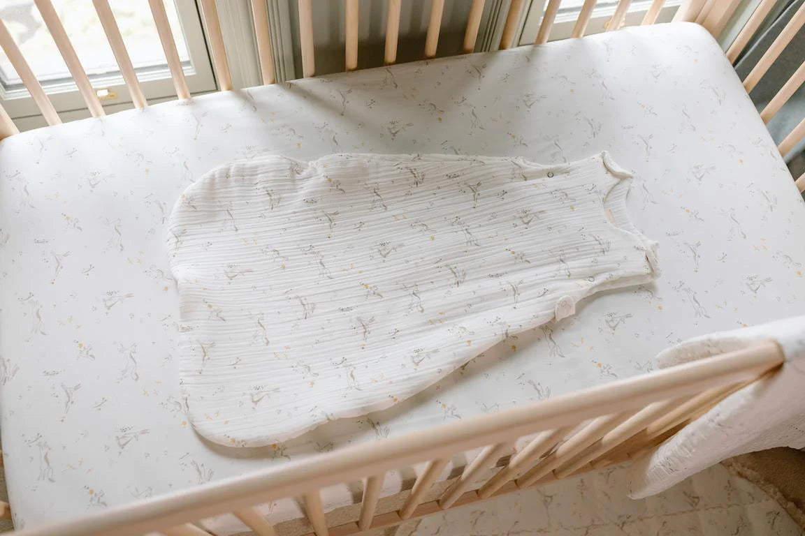 1.7 TOG Sleep Bag | Pehr | Field of Dreams