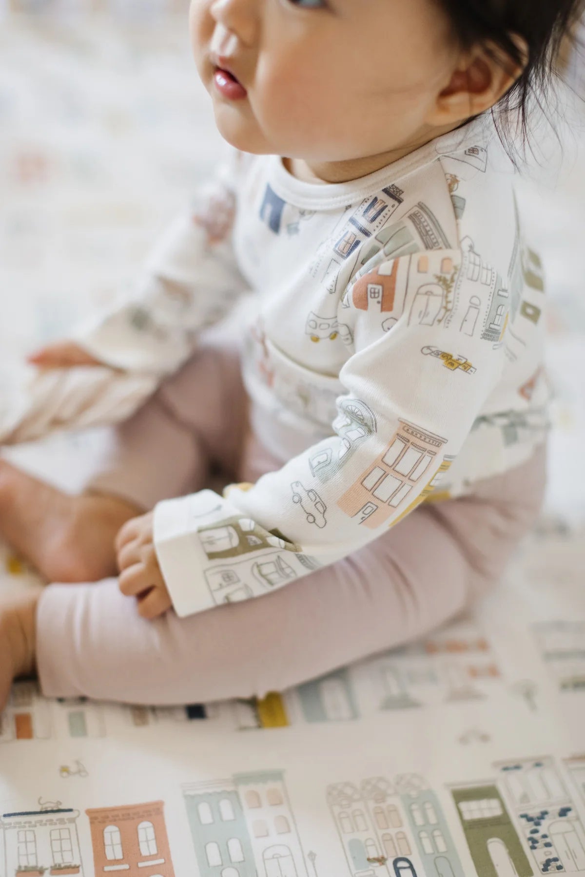 Pehr baby clothes deals
