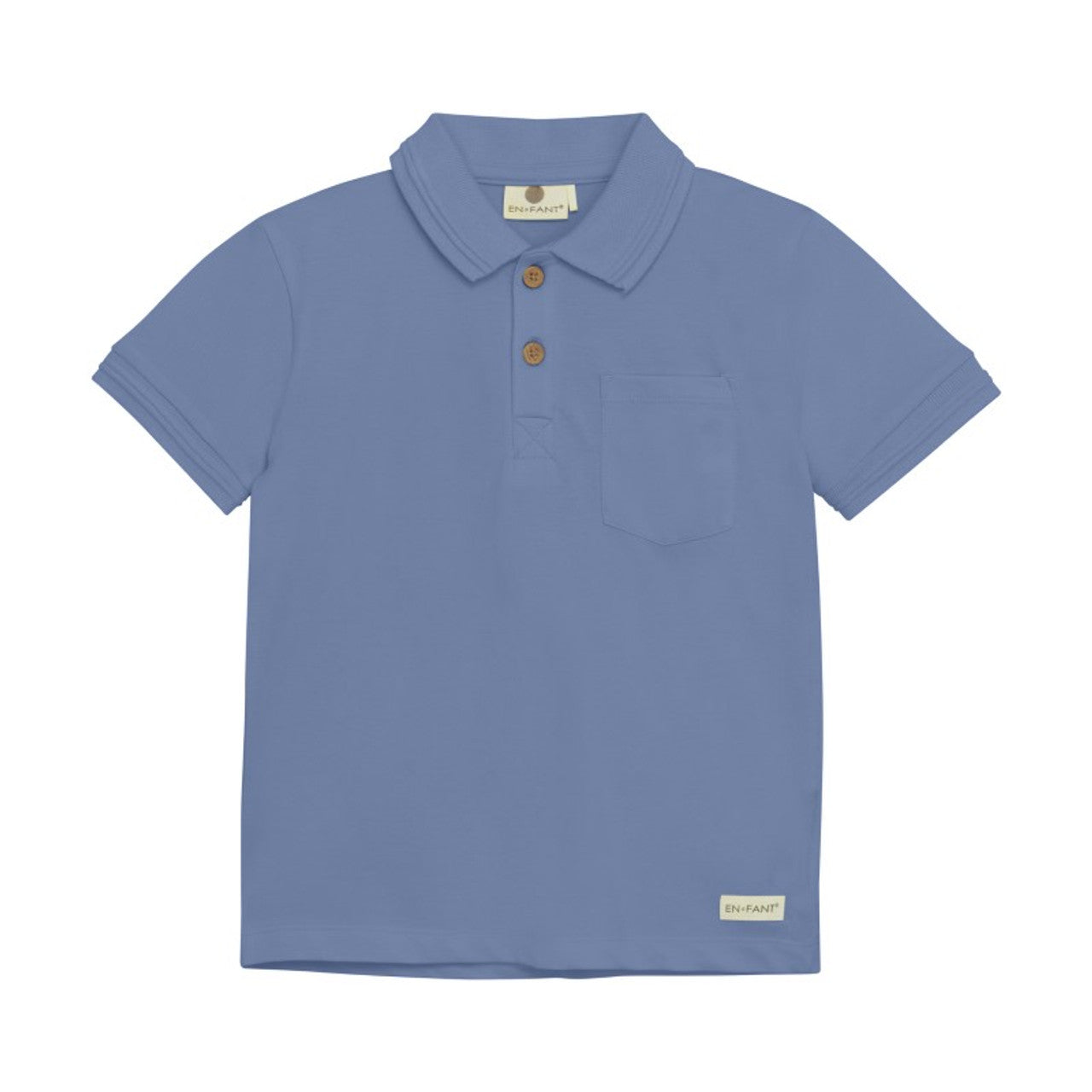 Kid Boy Polo SS | Infinity | En Fant