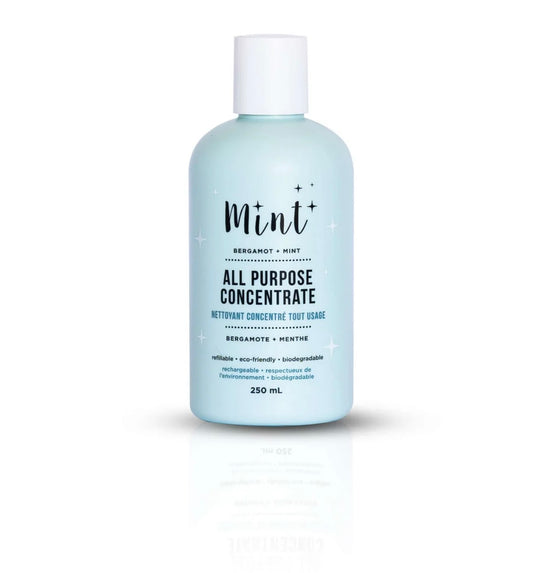 All Purpose Concentrate | Mint Cleaning
